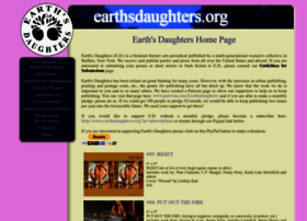Earthsdaughters.org thumbnail