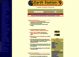 Earthstation9.com thumbnail