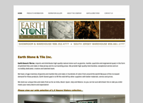 Earthstoneinc.com thumbnail