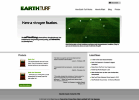Earthturf.com thumbnail