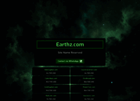 Earthz.com thumbnail