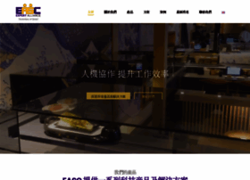 Easc-asia.com thumbnail