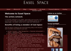 Easelspace.co.uk thumbnail
