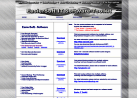 Easiersoft.com thumbnail