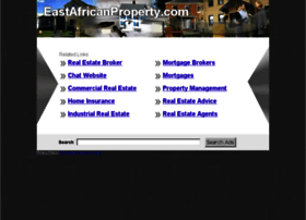 Eastafricanproperty.com thumbnail
