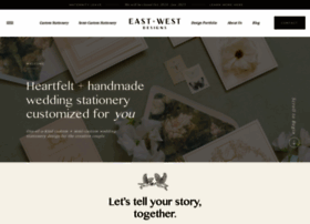 Eastandwestdesigns.com thumbnail