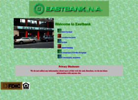 Eastbank-na.com thumbnail