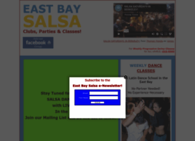 Eastbaysalsa.com thumbnail