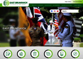 Eastbrunswick.org thumbnail