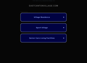 Eastcantonvillage.com thumbnail