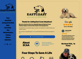 Eastcoastadoptions.com thumbnail