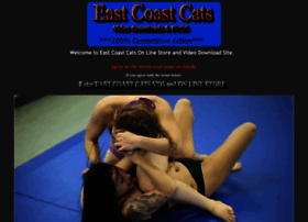 Eastcoastcats.com thumbnail