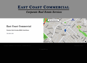 Eastcoastcommercial.com thumbnail