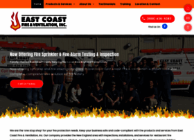 Eastcoastfire.net thumbnail Eastcoastfire.net thumbnail