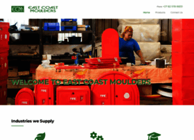 Eastcoastmoulders.co.za thumbnail