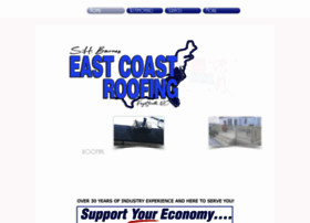 Eastcoastroofingnc.com thumbnail