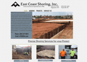 Eastcoastshoring.com thumbnail