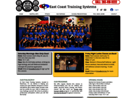 Eastcoasttrainingsystems.net thumbnail