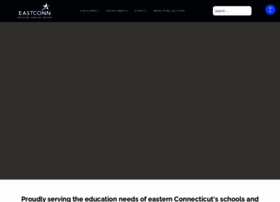 Eastconn.org thumbnail Eastconn.org thumbnail