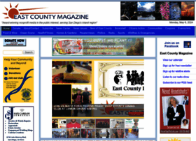 Eastcountymagazine.org thumbnail