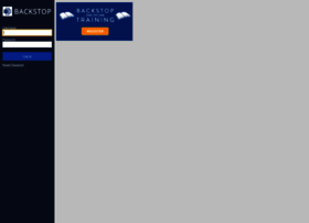 Eastendadvisors.backstopsolutions.com thumbnail