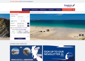 Easternairways.fr thumbnail