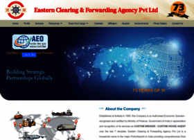 Easternclearing.com thumbnail