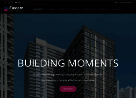 Easternengineeringgroup.com thumbnail