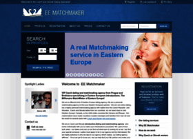Easterneuropeanmatchmaker.com thumbnail
