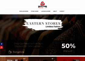 Easternstores.in thumbnail
