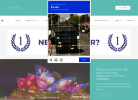 Easternsuburbsmums.com.au thumbnail