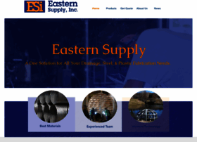 Easternsupply.com thumbnail