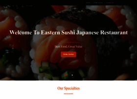 Easternsushitogo.com thumbnail