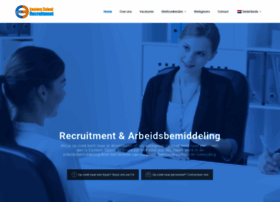 Easterntalent.eu thumbnail