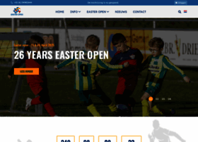 Easteropen.com thumbnail