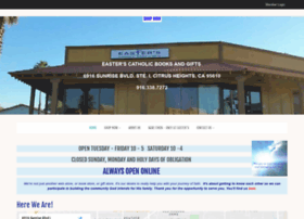 Eastersbooks.com thumbnail