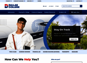 Eastfieldcollege.edu thumbnail