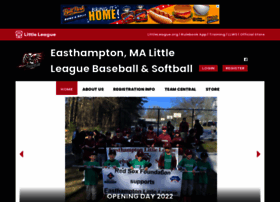 Easthamptonll.org thumbnail