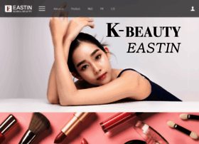Eastin.co.kr thumbnail