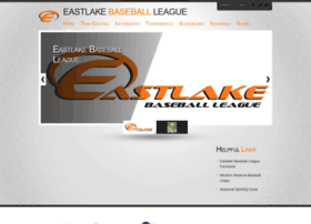 Eastlakebaseball.org thumbnail