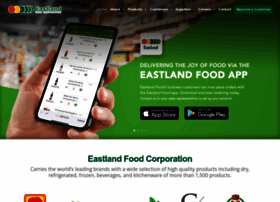 Eastlandfood.com thumbnail