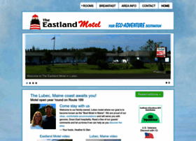 Eastlandmotel.com thumbnail