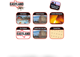 Eastlandtexas.com thumbnail
