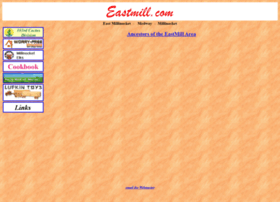 Eastmill.com thumbnail