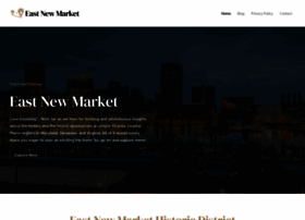 Eastnewmarket.us thumbnail