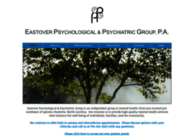 Eastoverpsych.com thumbnail