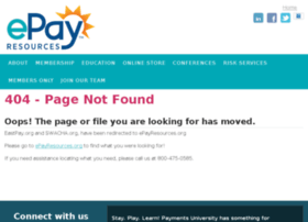 Eastpay.org thumbnail