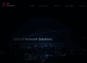 Eastphotonics.com thumbnail