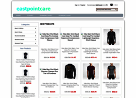 Eastpointcare.co.uk thumbnail