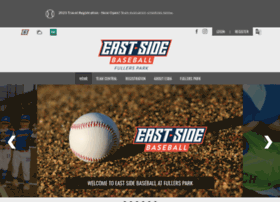 Eastsidebaseball.com thumbnail